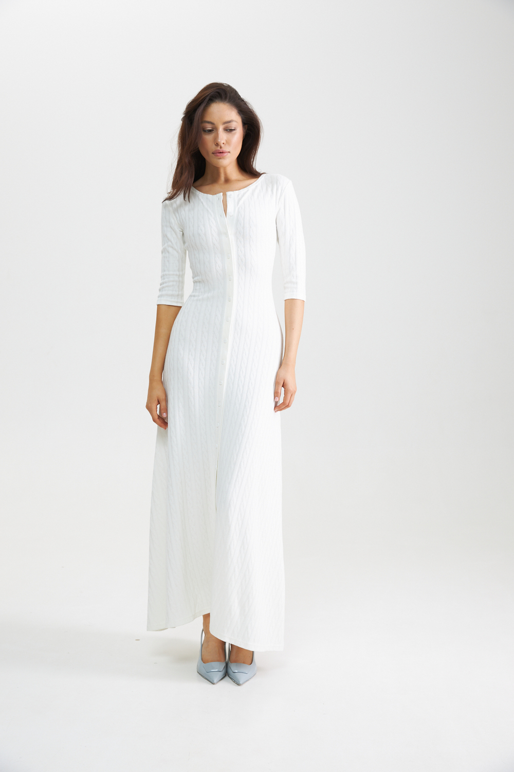 Платье "Toscana"