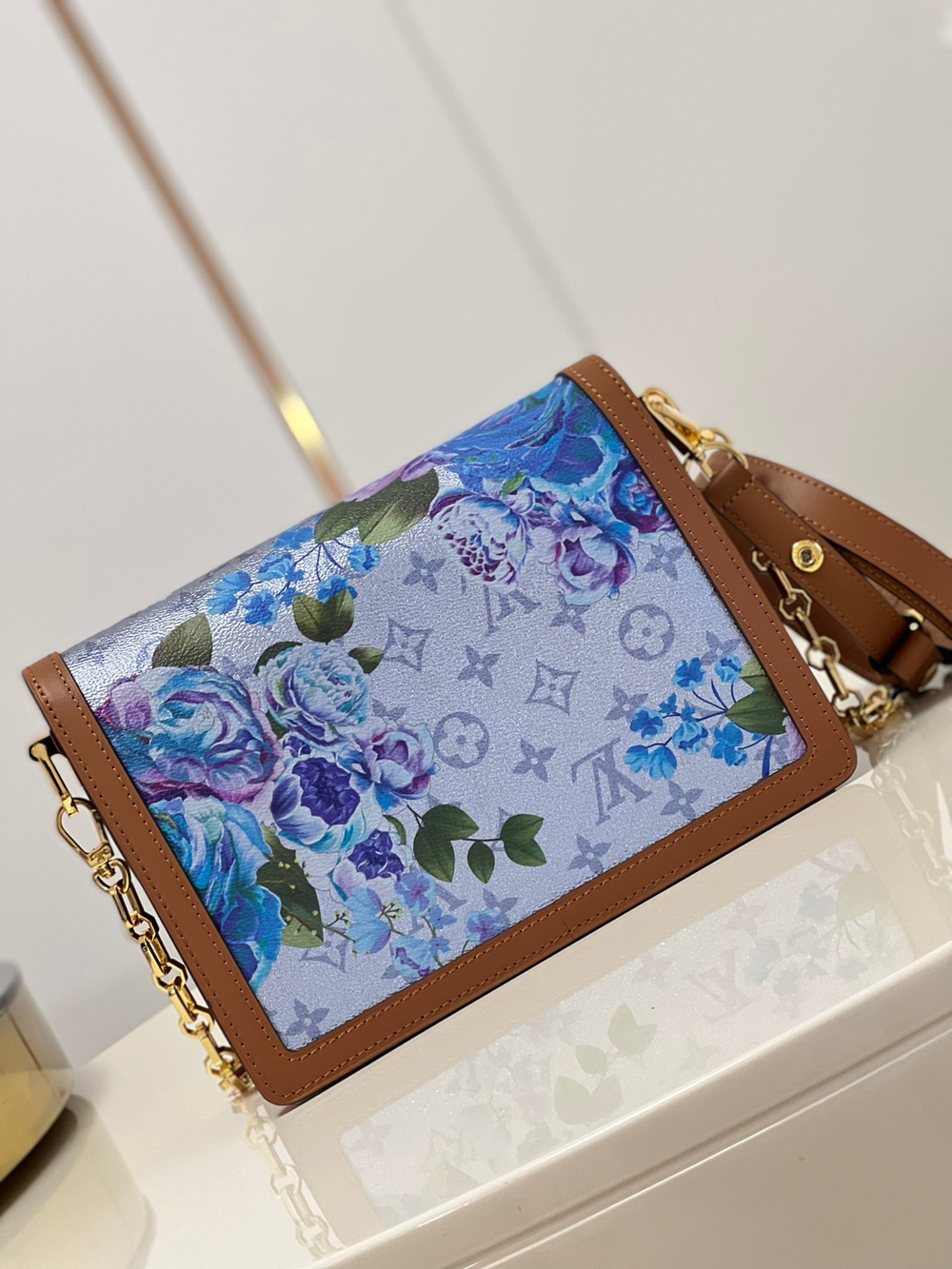 Louis Vuitton Dauphine MM