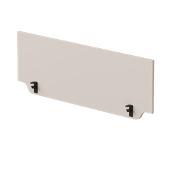 Экран для бенч-систем Everprof EVO 1380х18x455