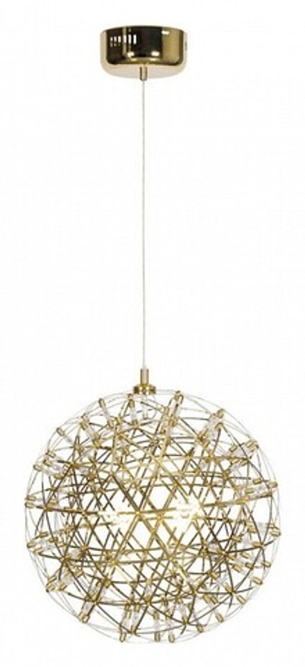 Подвесной светильник Loft it Raimond 9027-43 Gold