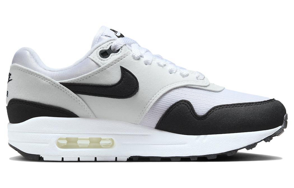 Кроссовки Nike Air Max 1 (Женская размерная сетка)