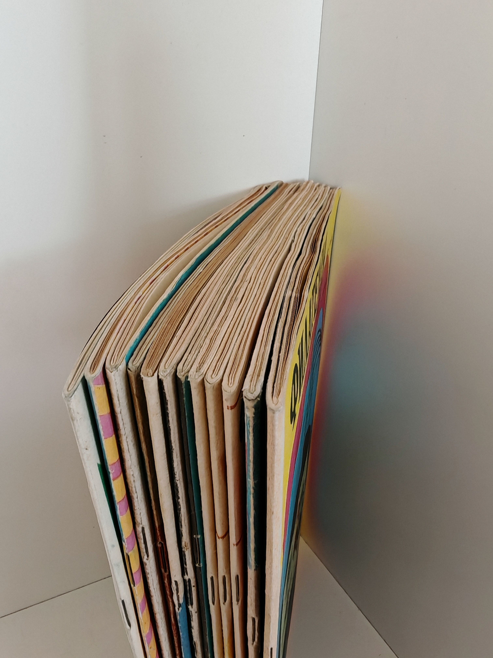 Филателия СССР, № 1-12, 1972 (комплект из 12 журналов)