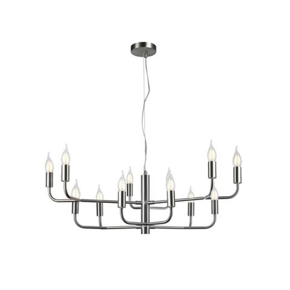 Подвесная люстра Aployt Evlalia APL.338.03.12