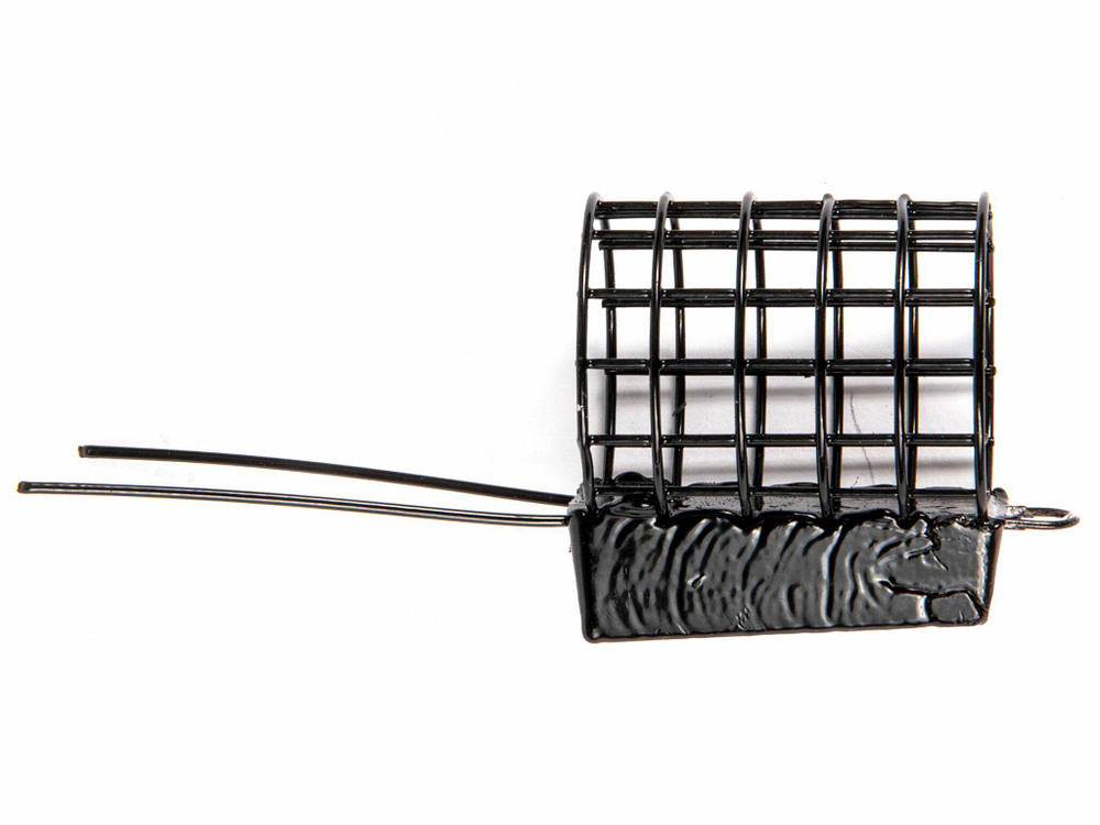 Кормушка фидерная FC GROUND HOOKS 60г