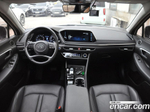 Hyundai Sonata (DN8) 1.6 Turbo (06.2020)