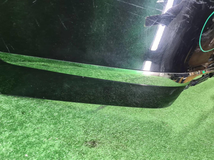 Бампер задний Genesis G90 (2018-2022)