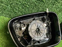 Зеркало левое BMW 6er G32 (2017-2023) 9 контактов