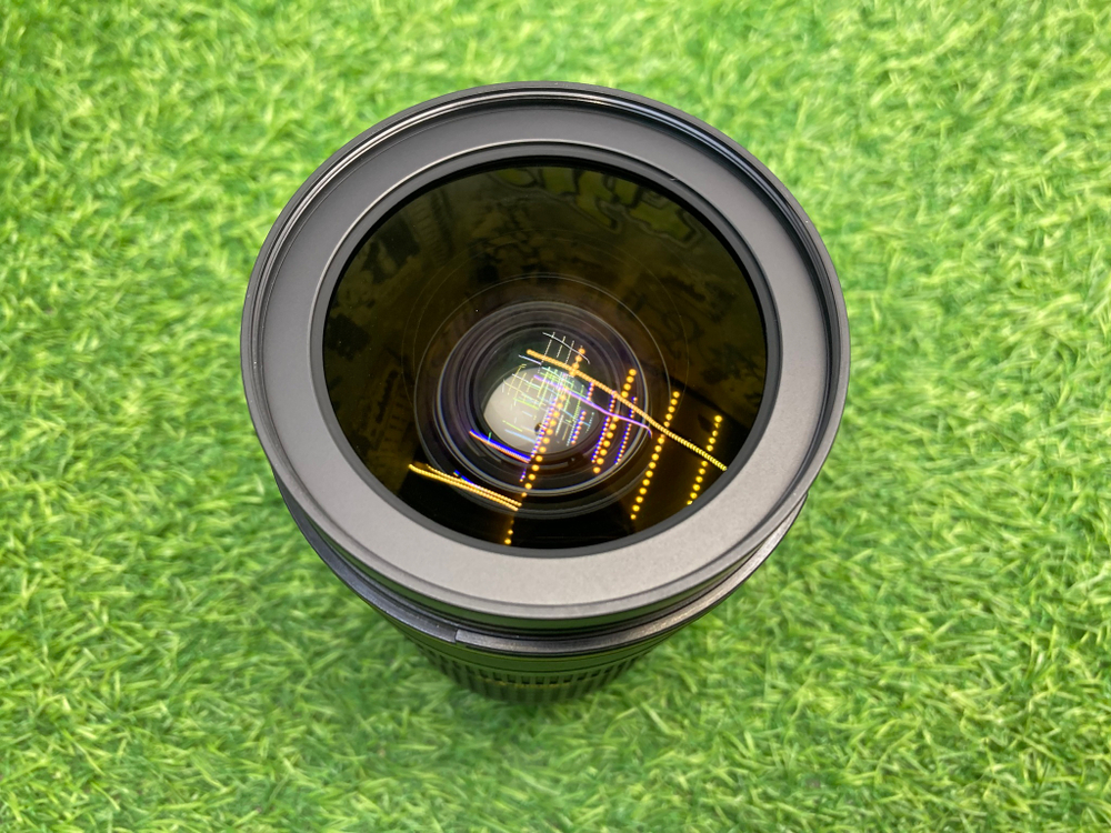 Nikon 24-70mm 2.8G ED AF-S Nikkor