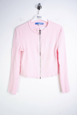 Кофта Asia st 71 приятного оттенка, маркировка XS, визуально на 40/42 размер