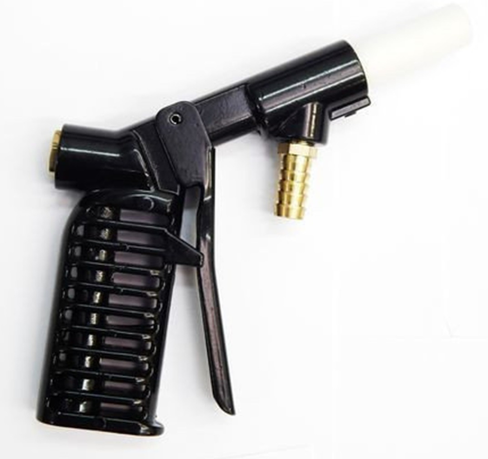 Пистолет для пескоструйного аппарата SB28G RockForce##Rock FORCE RF-SB28G-G