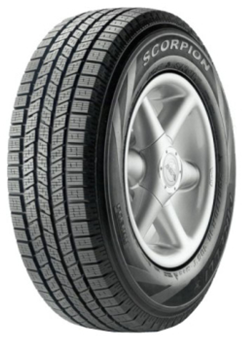 Легковая шина 325/30R21 108V XL r-f S-ICE Pirelli.
