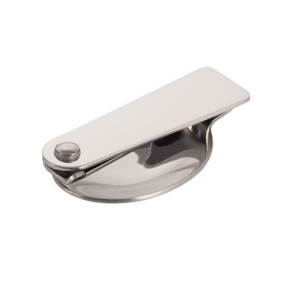 Термос пищевой 530 мл. из нержавеющей стали Kamille KM-2096