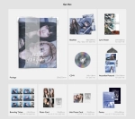 Альбом NMIXX — [Fe3O4 FORWARD]