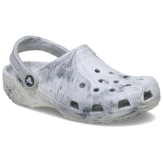 Crocs Classic Clog 'Gray'