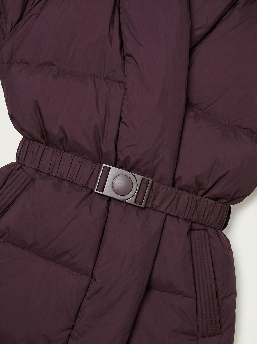 Пуховик EMILIS