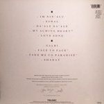 Ofra Haza / Shaday (LP)