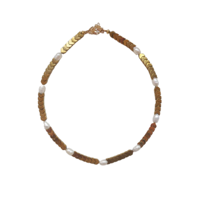 Колье "9 причин"