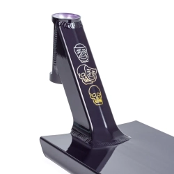 Дека Tilt Formula Selects Demise 6.8x22.2, Фиолетовый