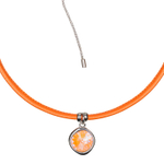 Колье Fiore Luna Peach Delite B1902.6 R/S
