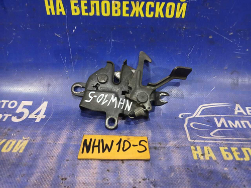 Замок капота TOYOTA PRIUS 1998