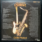 Climax Blues Band - Gold Plated (Англия 1976г.)