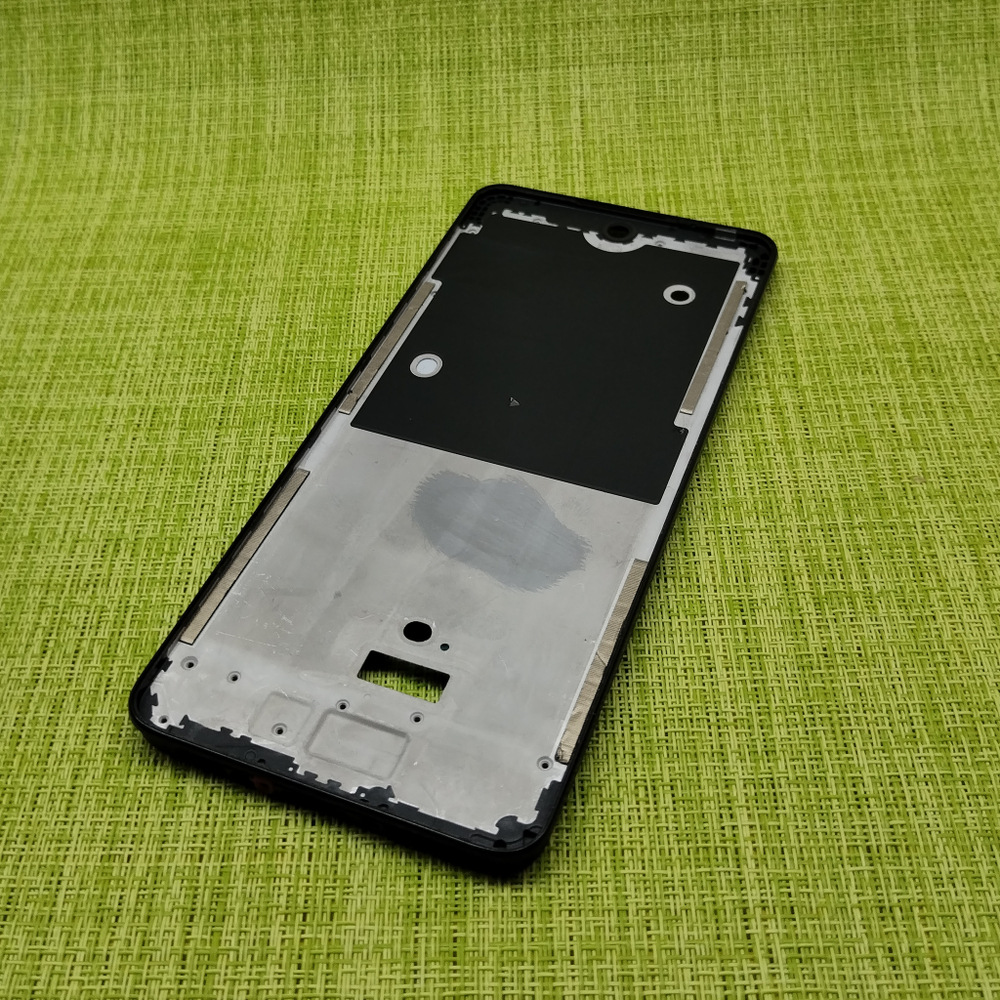 Tecno Camon 19 Neo (CH6i) / часть корпуса (рамка дисплея) (ORIG-SP)