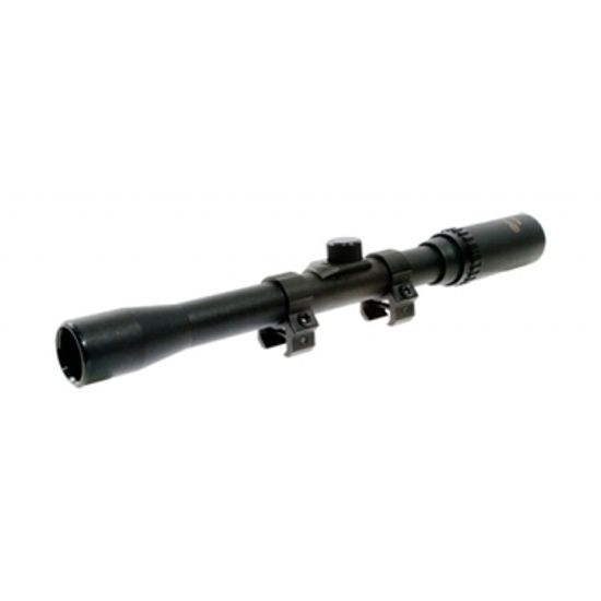 Прицел оптический Gamo 4х20