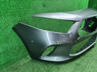 Бампер передний Mercedes A W177 (2018-2022)