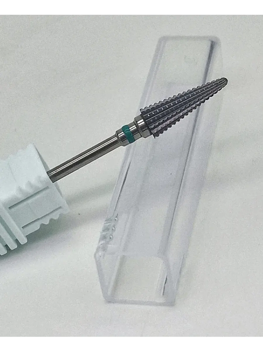 Фреза конус елка для снятия и коррекции