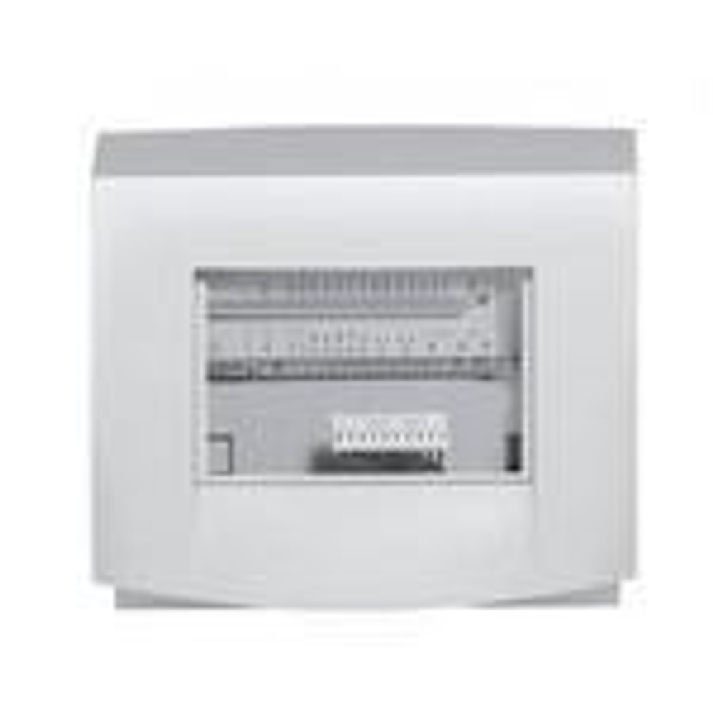 Короб настенного монтажа BAXI контроллера E8 с клеммными колодками WAG2