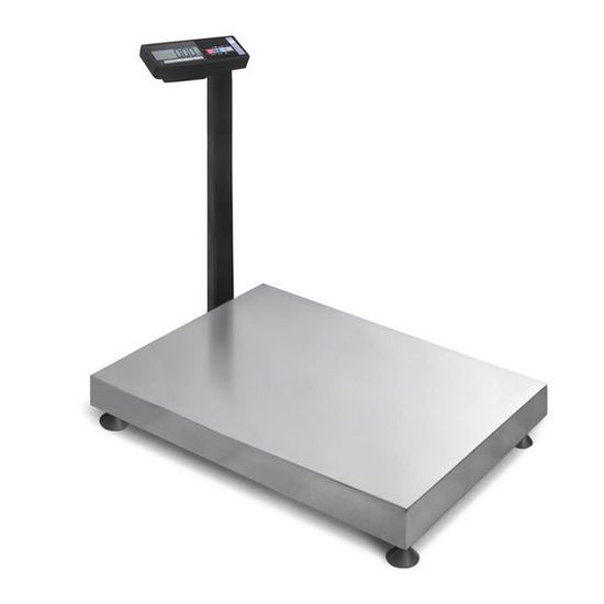 Весы товарные МАССА-К ТВ-M-300.2-A3