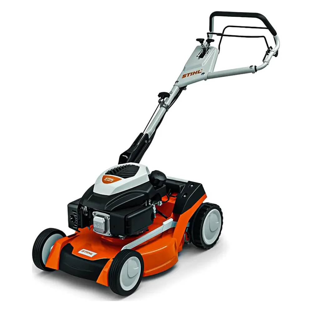 Бензиновая газонокосилка Stihl RM 650.0 VS