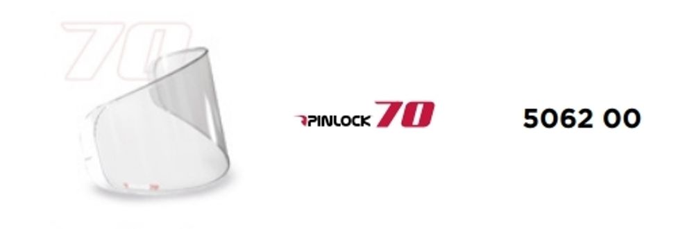 PINLOCK 70