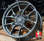 Комплект дисков Rays G025 19x9.5 et40 5x114.3