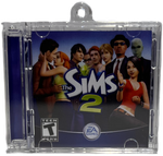 Брелок Sims 2