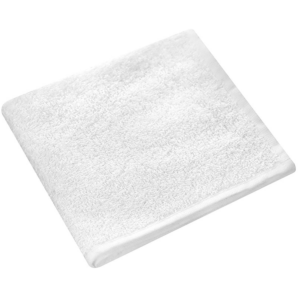 Салфетки Ошибори махра 30x30 см белые 1(10)