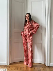 Костюм II-2258 Фабрика Моды