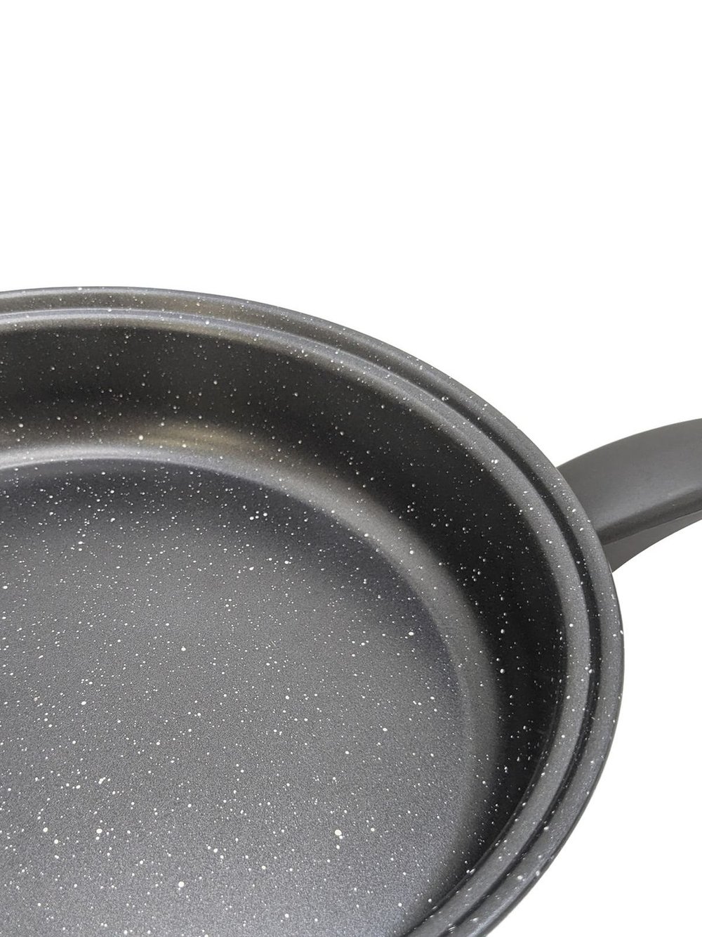 Кухонный набор посуды с антипригарным покрытием (201302250)