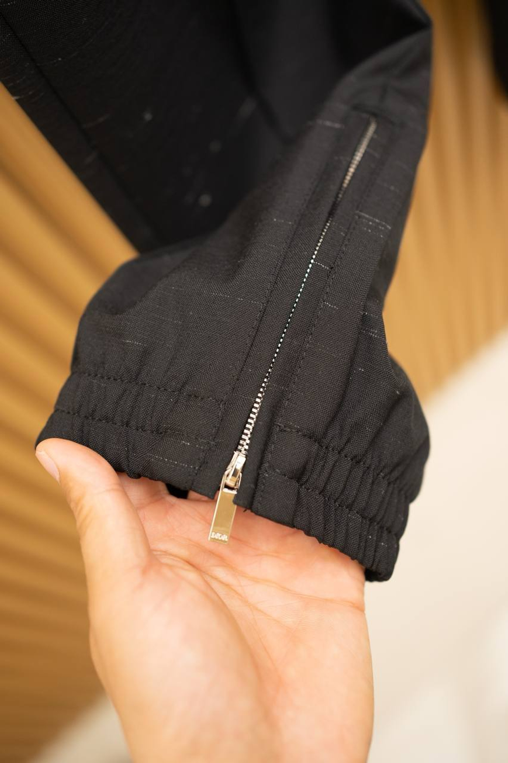 Джоггеры Christian Dior