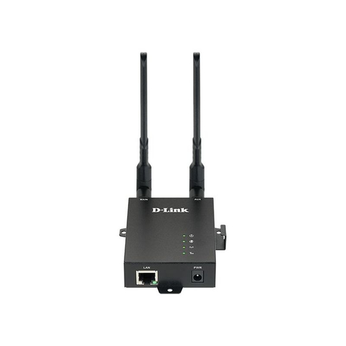 Маршрутизатор D-Link DWM-312/A2A