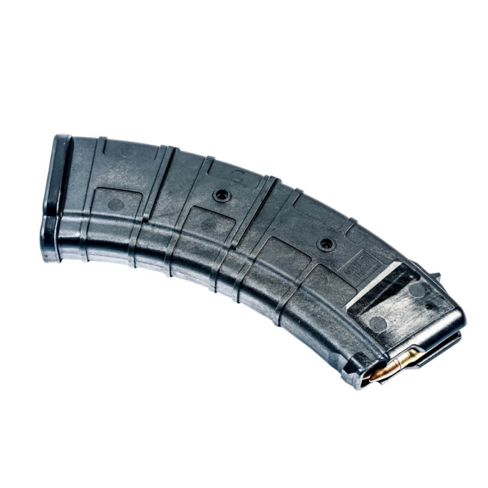 Магазин 30 местный для “Сайга-МК”, Mag Sg762 40-30/B, PufGun