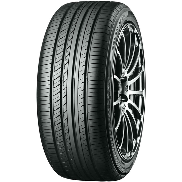 LingLong Leao 195/55R15 85V Advan dB V552 TL