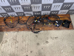 Проводка моторного отсека Jetour Dashing Новая F164302010GB