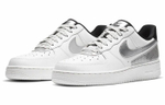 Кроссовки Nike Air Force 1 Low 07 Se 3M (Женская размерная сетка)