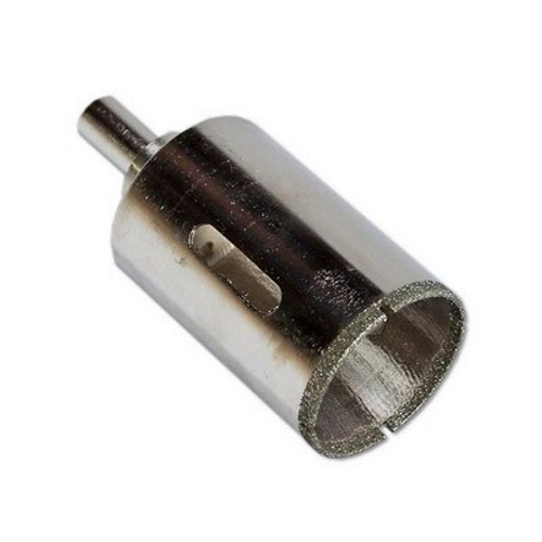 Коронка по стеклу Strong