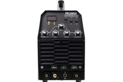 Сварочный аппарат инверторный САИ-250АД AC/DC