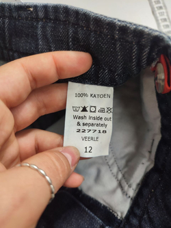 Юбка Birgini практичная на 9-10 лет