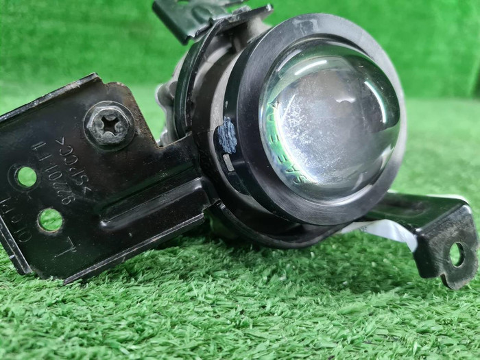 ПТФ левая Kia Sportage 4 QL (2018-2022)