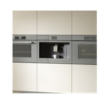 Кофемашина V-ZUG CoffeeCenter V6000 45 черное стекло COC6T-25005