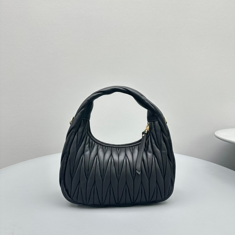 Miu Miu Wander Hobo Bag 20 cm